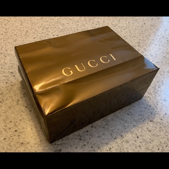 Gucci Store Bag - Picture 2 of 5